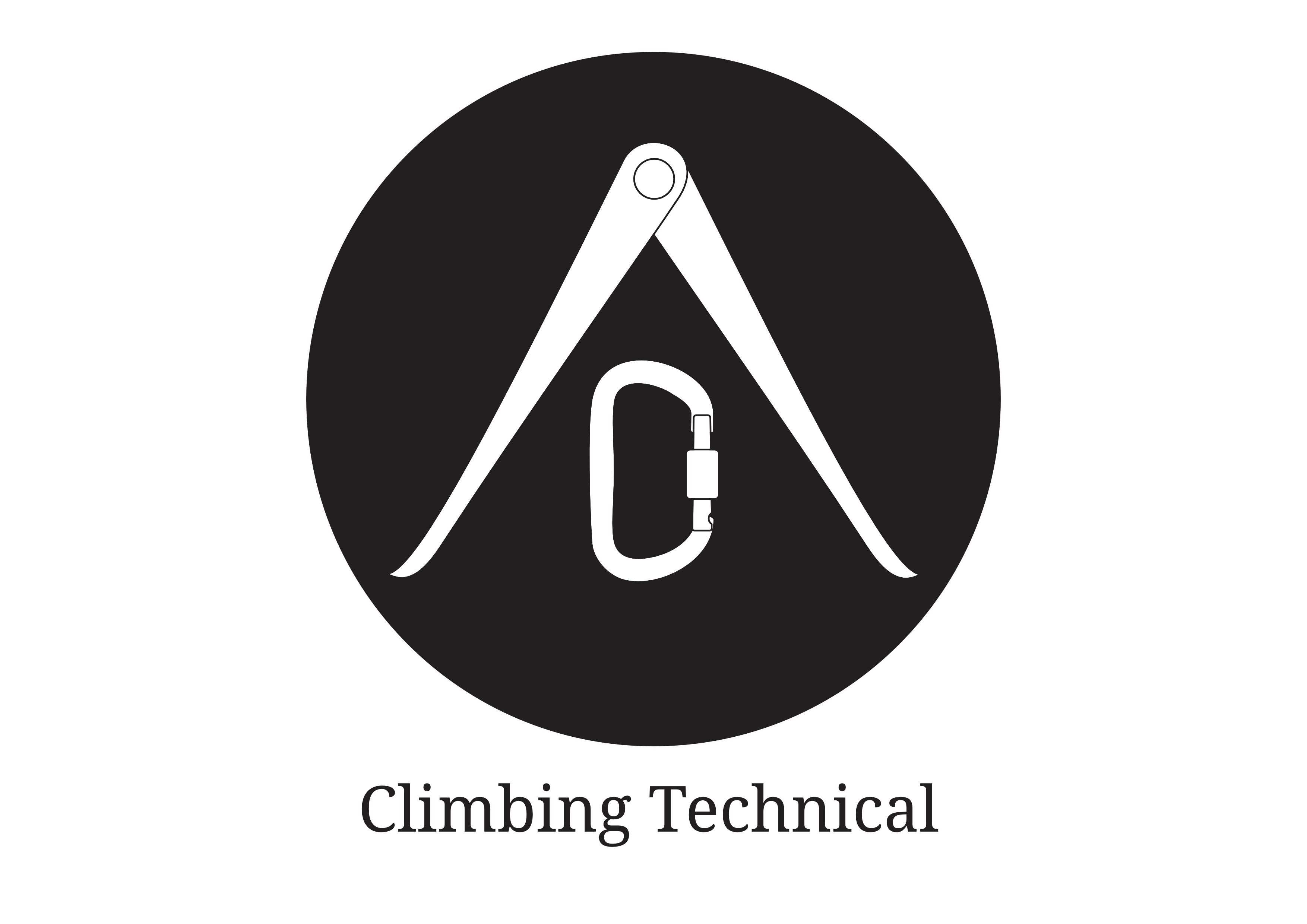 Climbing Technical